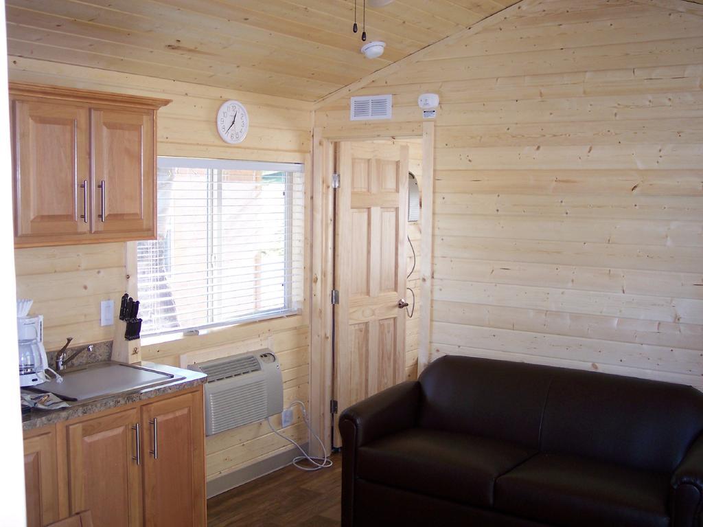 Rancho Oso Cottage 12 Mission Canyon Exteriér fotografie