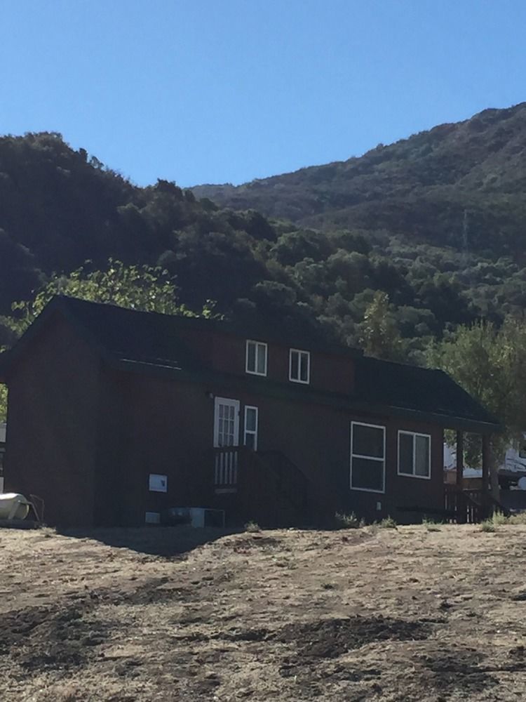 Rancho Oso Cottage 12 Mission Canyon Exteriér fotografie