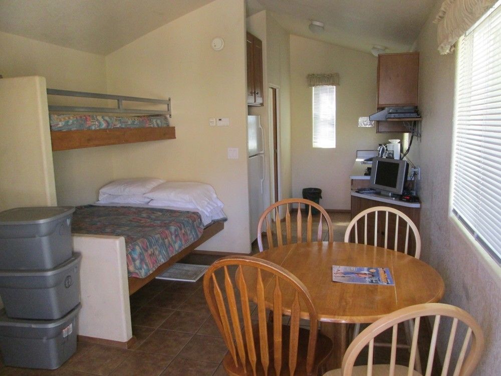 Rancho Oso Cottage 12 Mission Canyon Exteriér fotografie
